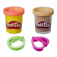 Play-Doh Ciastolina - Puszka ciasteczek E5205 E5100