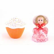 TM Toys - SERIA 2 Pachnące babeczki z niespodzianką Cupcake pomarańczowa babeczka 1089