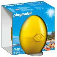Playmobil - Zabawa na plaży 4941