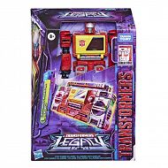 Hasbro - Transformers Legacy Figurka Voyager Autobot Blaster + Eject F3054