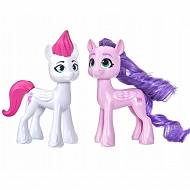 My Little Pony - Kucyki Zipp Storm i Princess Petals F3801