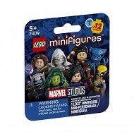 LEGO Minifigures - Minifigurka Marvel Seria 2 71039