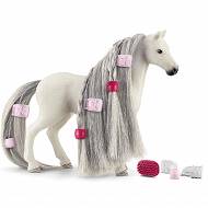 Schleich Horse Club Sofia’s Piękna klacz rasy Quarter z włosami do stylizacji 42583