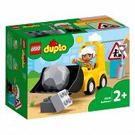 LEGO DUPLO - Buldożer 10930