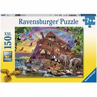 Ravensburger - Puzzle Arka Noego 150 elem. 100385