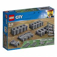 LEGO CITY - Tory 60205