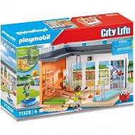 Playmobil City Life Hala sportowa 71328