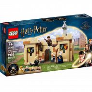 Lego Harry Potter - Pierwsza lekcja latania 76395