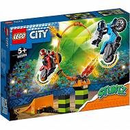 LEGO City Stuntz - Konkurs kaskaderski 60299
