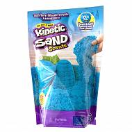 Kinetic Sand - Piasek tematyczny Smakowite zapachy Jagodowy Świat 20124654 6053900