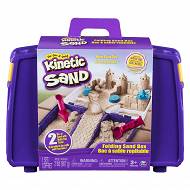 Kinetic Sand - Walizka z piaskiem 20087478 6037447