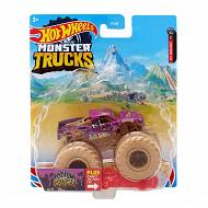 Hot Wheels - Monster Trucks Podium Crasher HCP86