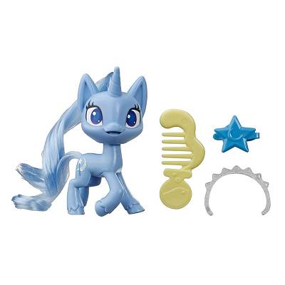 Hasbro My Little Pony - Kucyk Trixie Lulamoon E9178 E9153