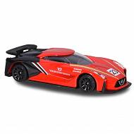 Majorette Racing Cars - Nissan Concept 2020 2084009