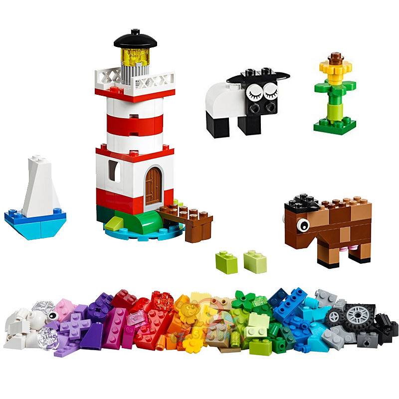 LEGO Classic - Kreatywne klocki LEGO® 10692