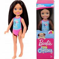 Barbie - Plażowa Chelsea GLN71