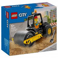 LEGO City Walec budowlany 60401