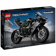 LEGO Technic Motocykl Kawasaki Ninja H2R 42170