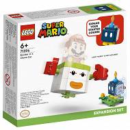 LEGO Super Mario - Zestaw rozszerzający Samochód klauna 71396