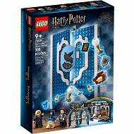 Lego Harry Potter - Flaga Ravenclawu 76411