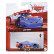 Mattel - Auta Cars - Barry Depedal GBV73
