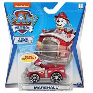 Psi Patrol - Marshall i jego wóz strażacki True Metal 20127202 6054830