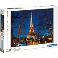 Clementoni Puzzle High Quality Paryż 2000 el. 32554