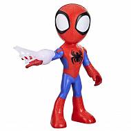 Hasbro Figurka Spider-Man Spidey i Super-kumple Mega Spidey F3986