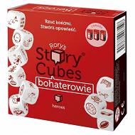 Story Cubes Bohaterowie 67108