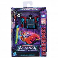 Hasbro - Transformers Legacy Figurka Deluxe Autobot Pointblank i Autobot Peacemaker F3035
