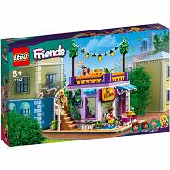 LEGO Friends Jadłodajnia w Heartlake 41747
