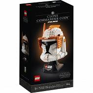 LEGO Star Wars Hełm dowódcy klonów Cody’ego 75350