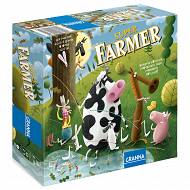 Granna - Gra Super Farmer z Rancha 00175 1754