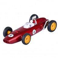Majorette edycja na 60-lecie marki - First Ever Race Car czerwony 2054103