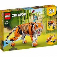LEGO Creator - Majestatyczny tygrys 31129