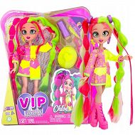 IMC Toys Vip Girls Hair Academy Chloe Lalka Fashion do stylizacji włosów 715226