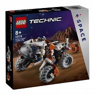 LEGO Technic Kosmiczna ładowarka LT78 42178