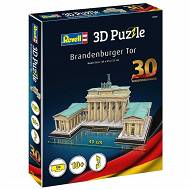 Revell Puzzle 3D Brama Brandenburska 00209