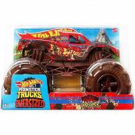 Hot Wheels Monster Truck 1:24 Podium Crasher HDK94