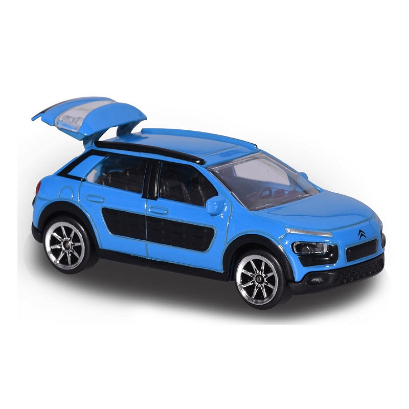 Majorette Premium Cars Citroen C4 Cactus 2053052 majorette premium cars citroen c4 cactus 2053052
