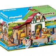 Playmobil Country Stadnina kucyków 6927