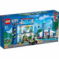 LEGO City Akademia Policyjna 60372