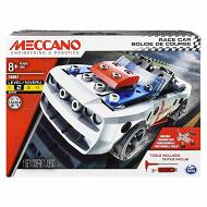 Meccano - Wyścigówka 18207 242 el. 20094843