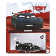 Mattel - Auta Cars - Lewis Hamilton GXG50