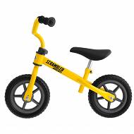 Chicco - Mój pierwszy rowerek biegowy Żółty 171604