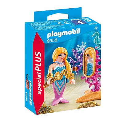 Playmobil - Syrenka 9355