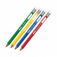 Colorino - Ołówek trójkątny Jumbo do nauki pisania 55888