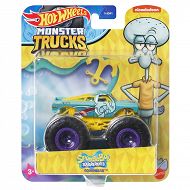 Hot Wheels Spongebob  Monster Trucks Squidward HWN78 HJG41