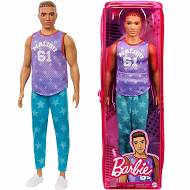 Barbie Fashionistas - Modny Ken 164 GRB89