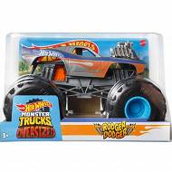 Hot Wheels Monster Truck 1:24 Rodger Dodger HDK89
